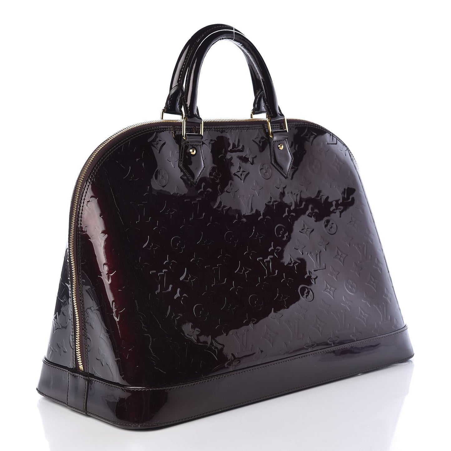 Vernis Alma GM Amarante