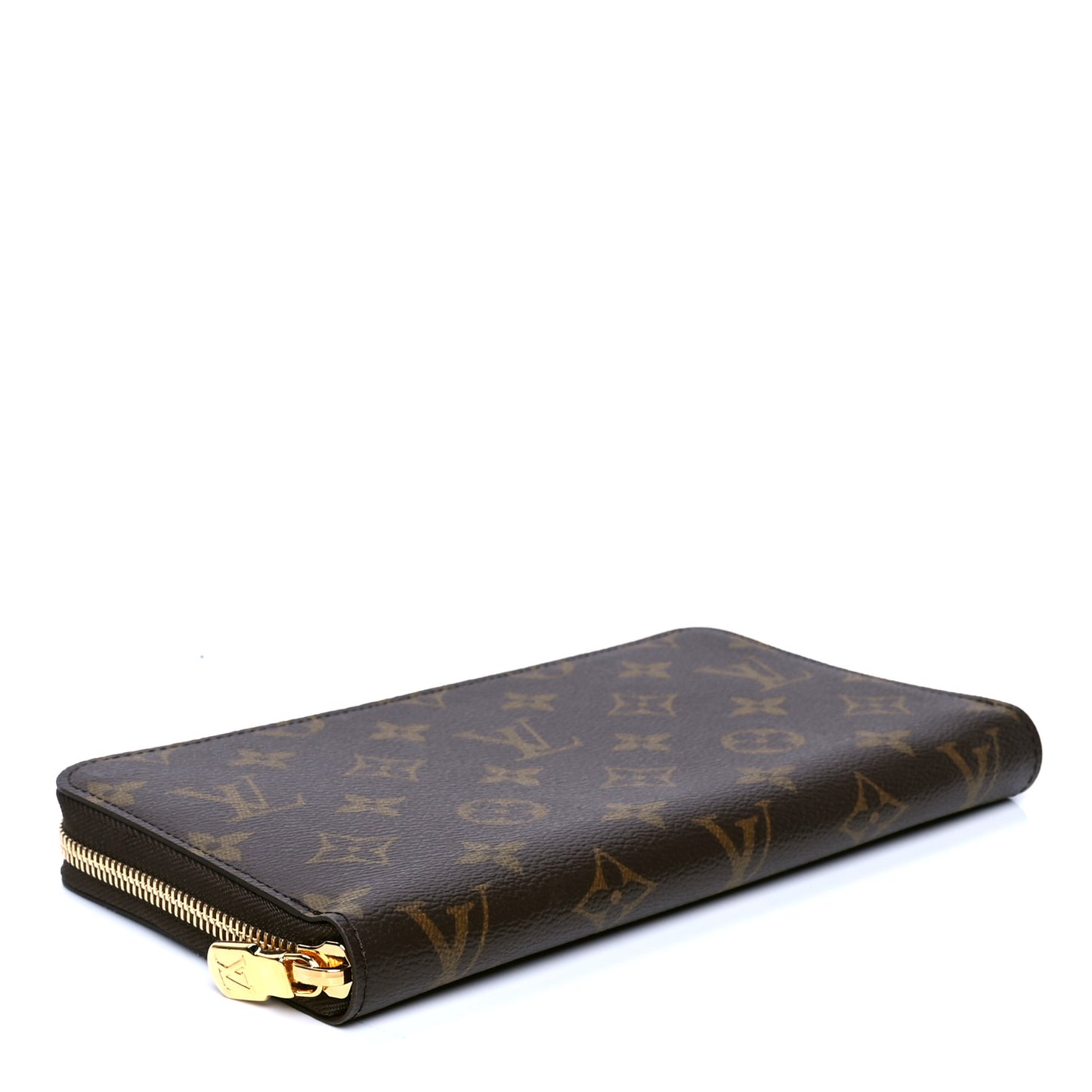 Monogram Zippy Organizer Wallet