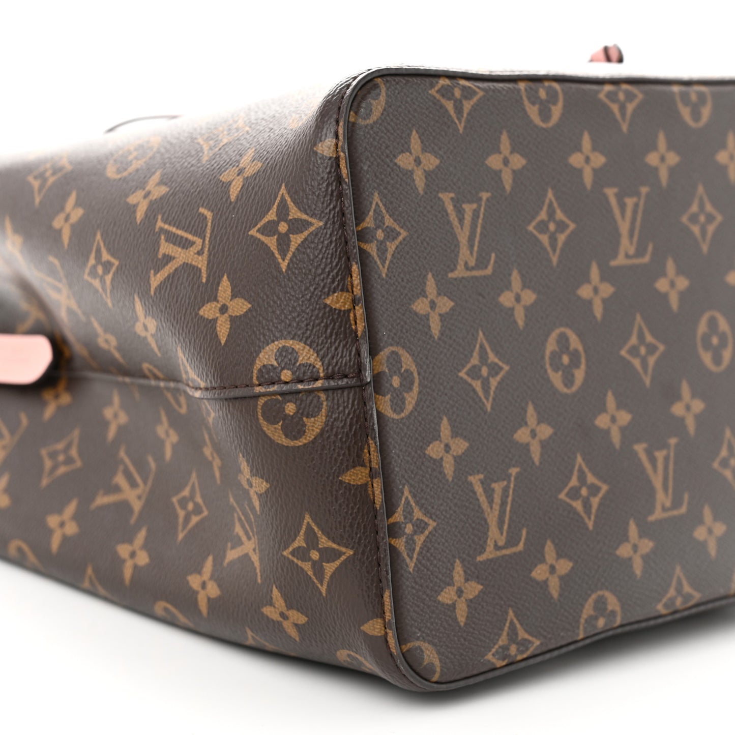 Monogram Neonoe MM Rose Poudre