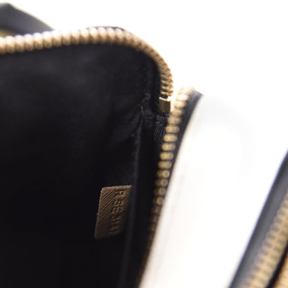 Marc Jacobs Saffino Small Snapshot Camera Bag Sandcastle 9 of 10