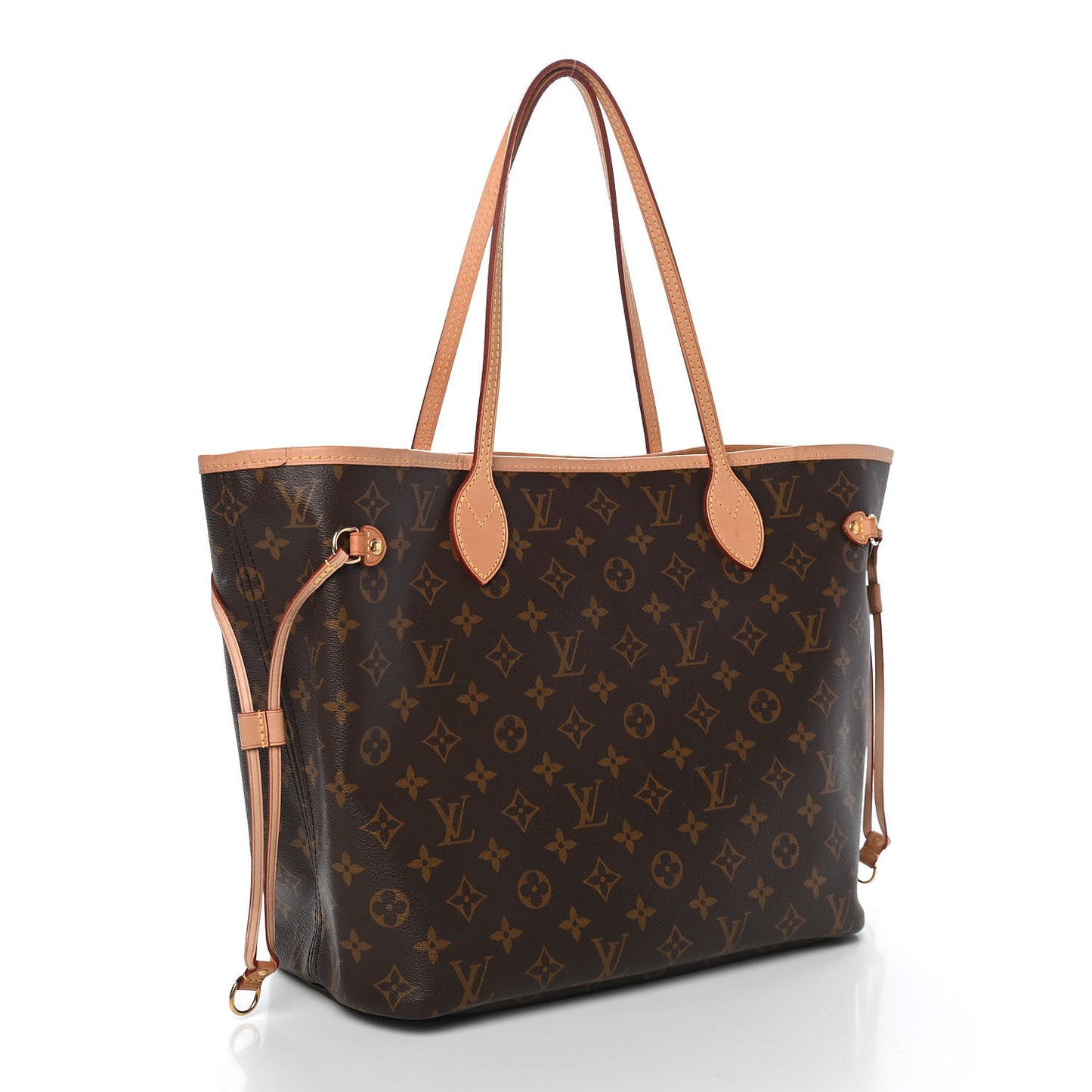 Monogram Neo Neverfull MM