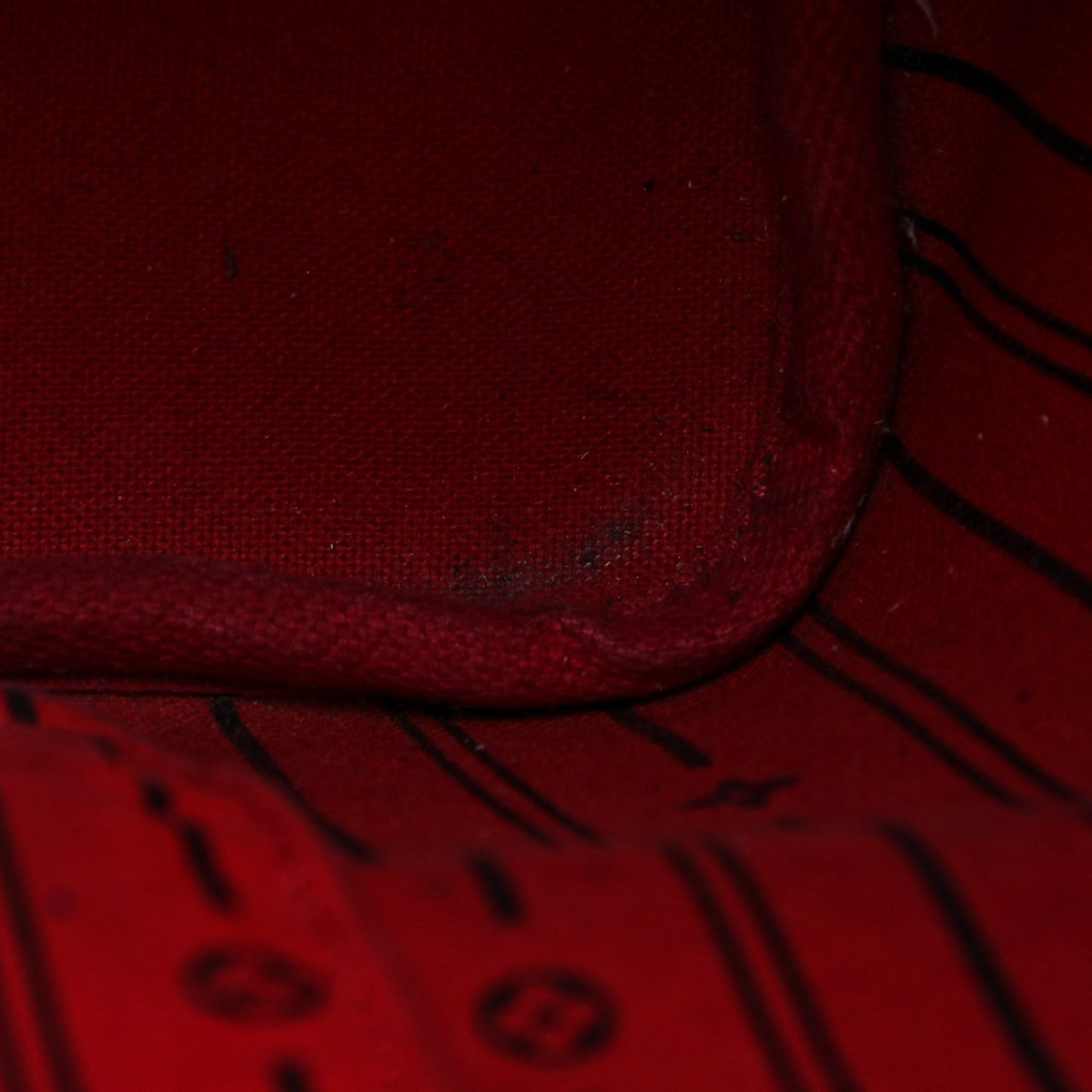 Damier Ebene Neverfull GM