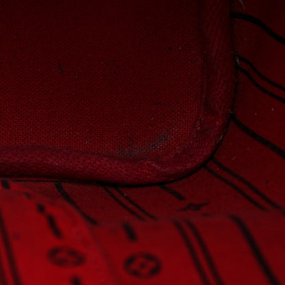 Louis Vuitton Damier Ebene Neverfull GM 10 of 12