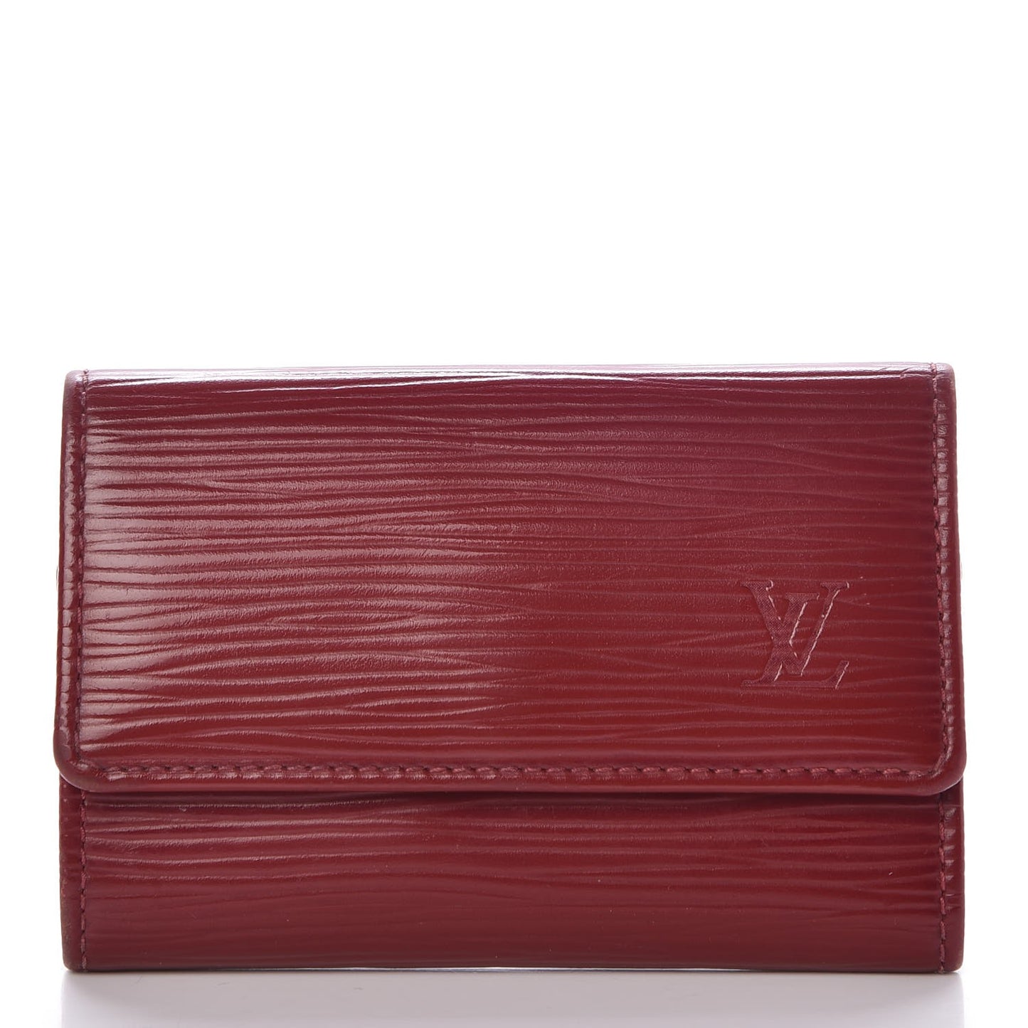 Epi Multicles 6 Key Holder Rubis