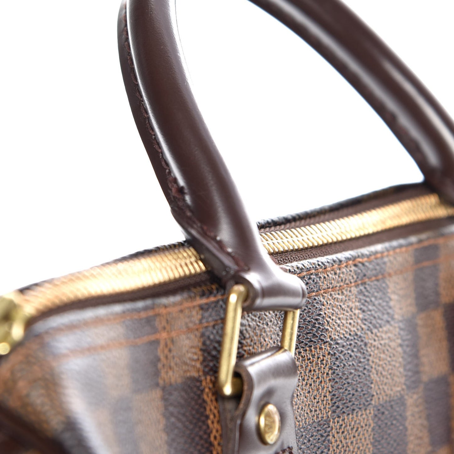 Damier Ebene Speedy 30