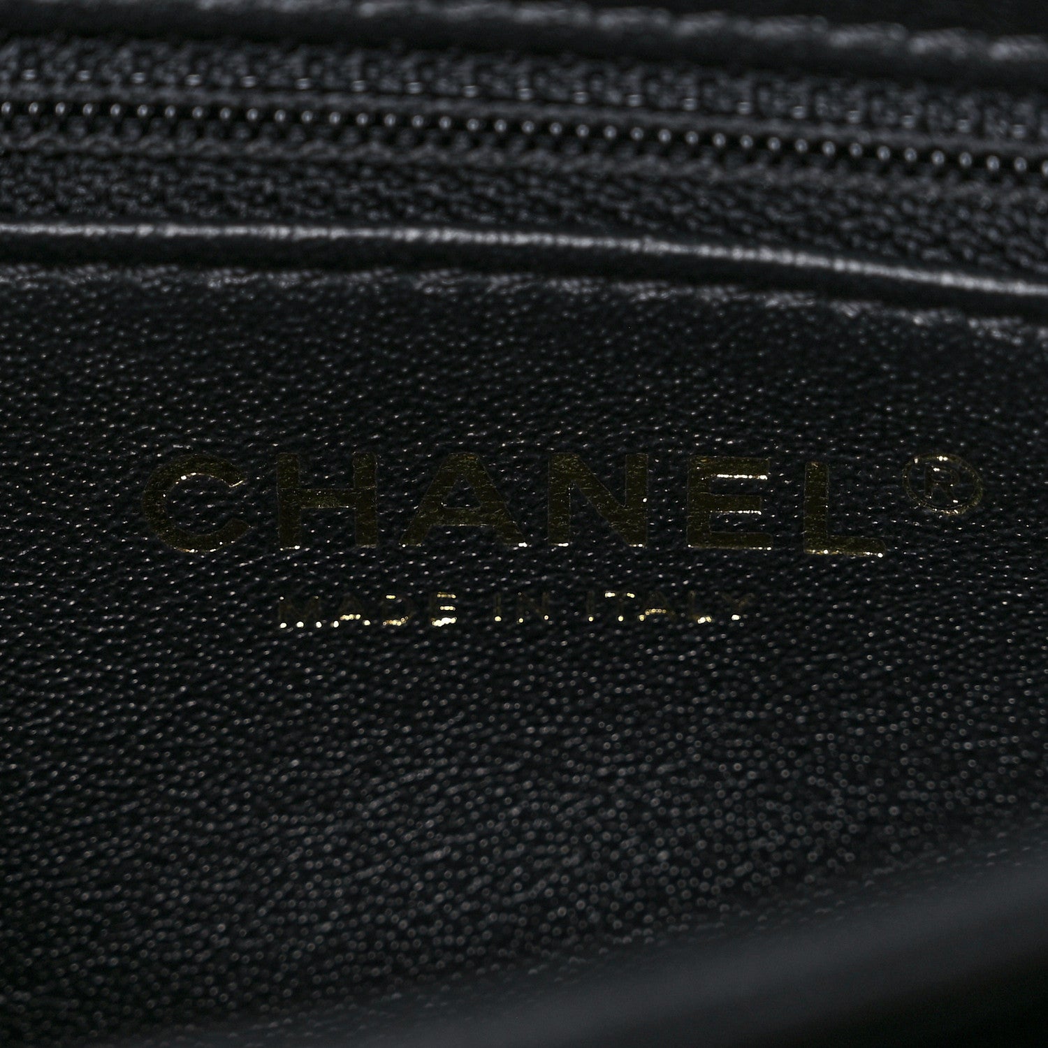 Chanel Lambskin Quilted Small Trendy CC Dual Handle Flap Bag Black 6 of 15