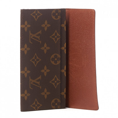 Louis Vuitton Monogram Porte Yen Wallet 6 of 7