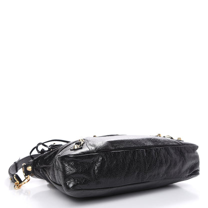 Balenciaga Agneau Giant 12 Gold Hardware Town Black 5 of 11