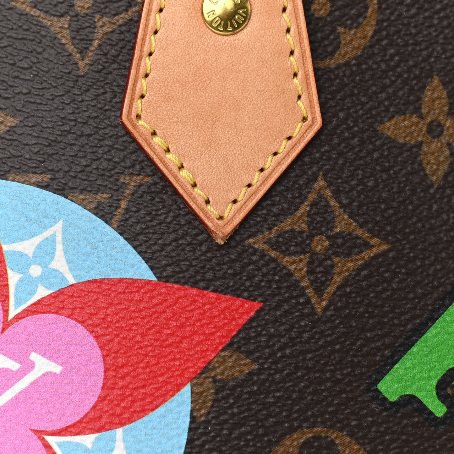 Monogram Stories Alma PM