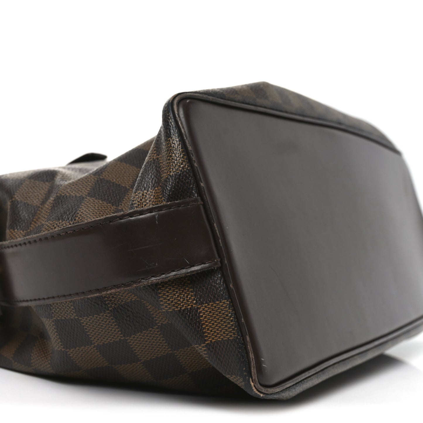 Damier Ebene Chelsea Tote