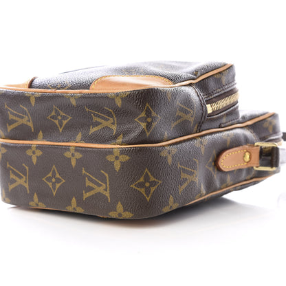 Louis Vuitton Monogram Amazone 8 of 10