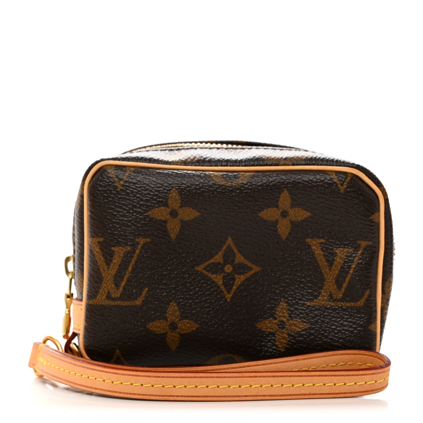LOUIS VUITTON Monogram Wapity
