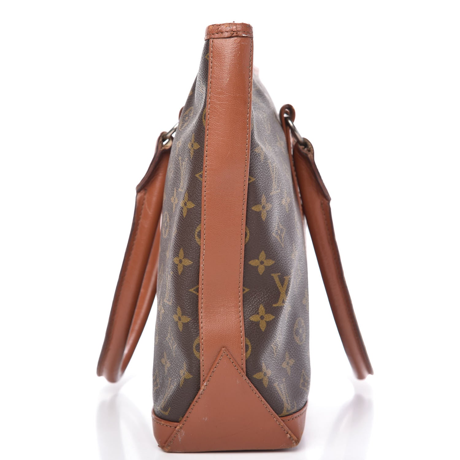 Louis Vuitton Monogram Sac Weekend PM 13 of 13