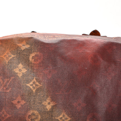 Louis Vuitton Monogram Karung Mancrazy Jokes Bag 11 of 14