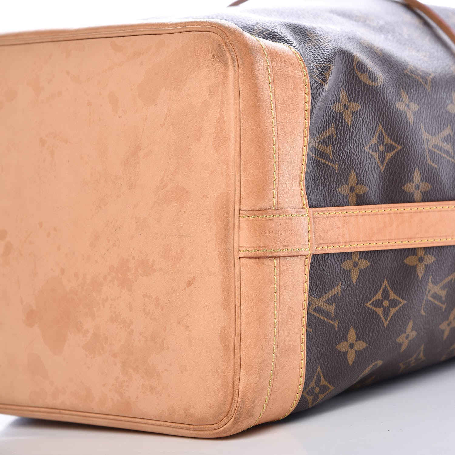 Louis Vuitton Monogram Noe 13 of 15