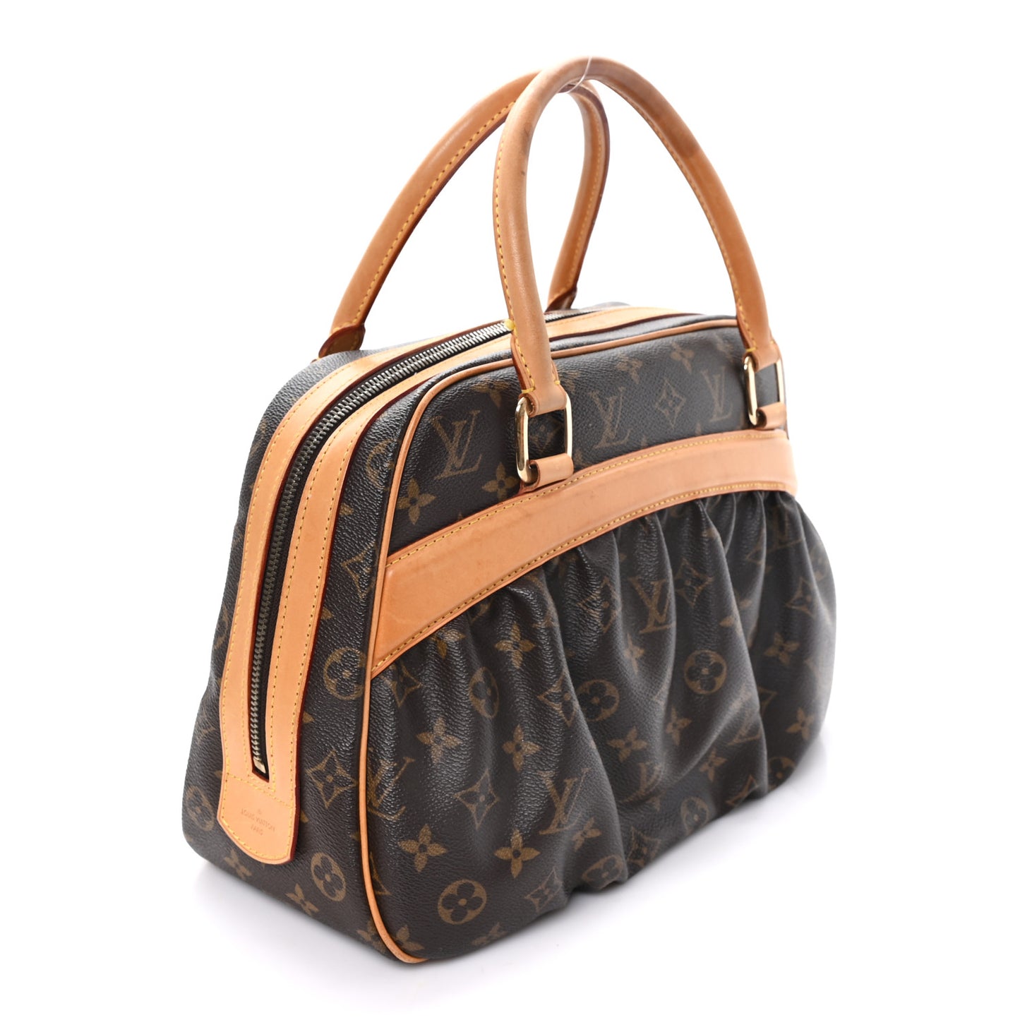 Monogram Mizi