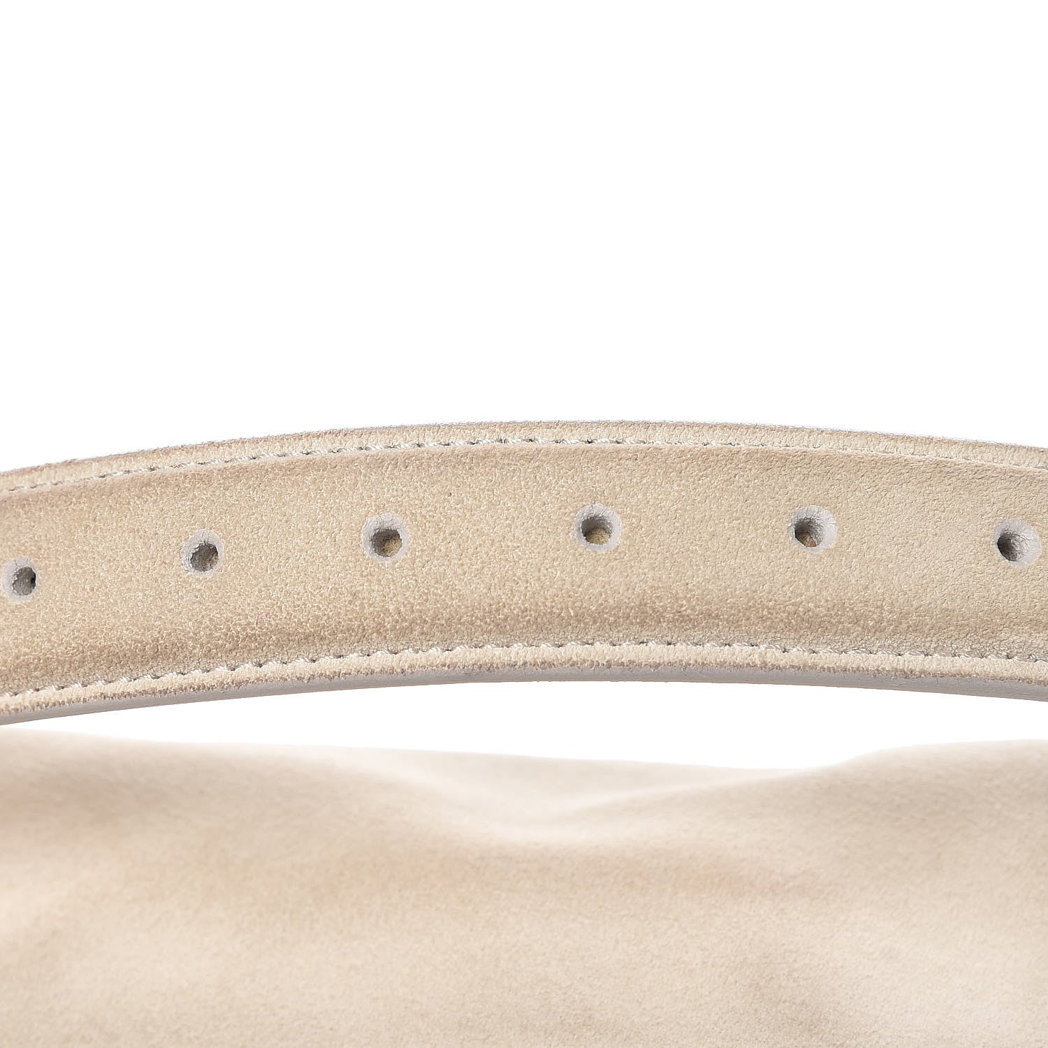 Proenza Schouler Suede PS1 Medium Satchel Ivory 19 of 23