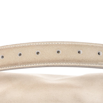 Proenza Schouler Suede PS1 Medium Satchel Ivory 19 of 23