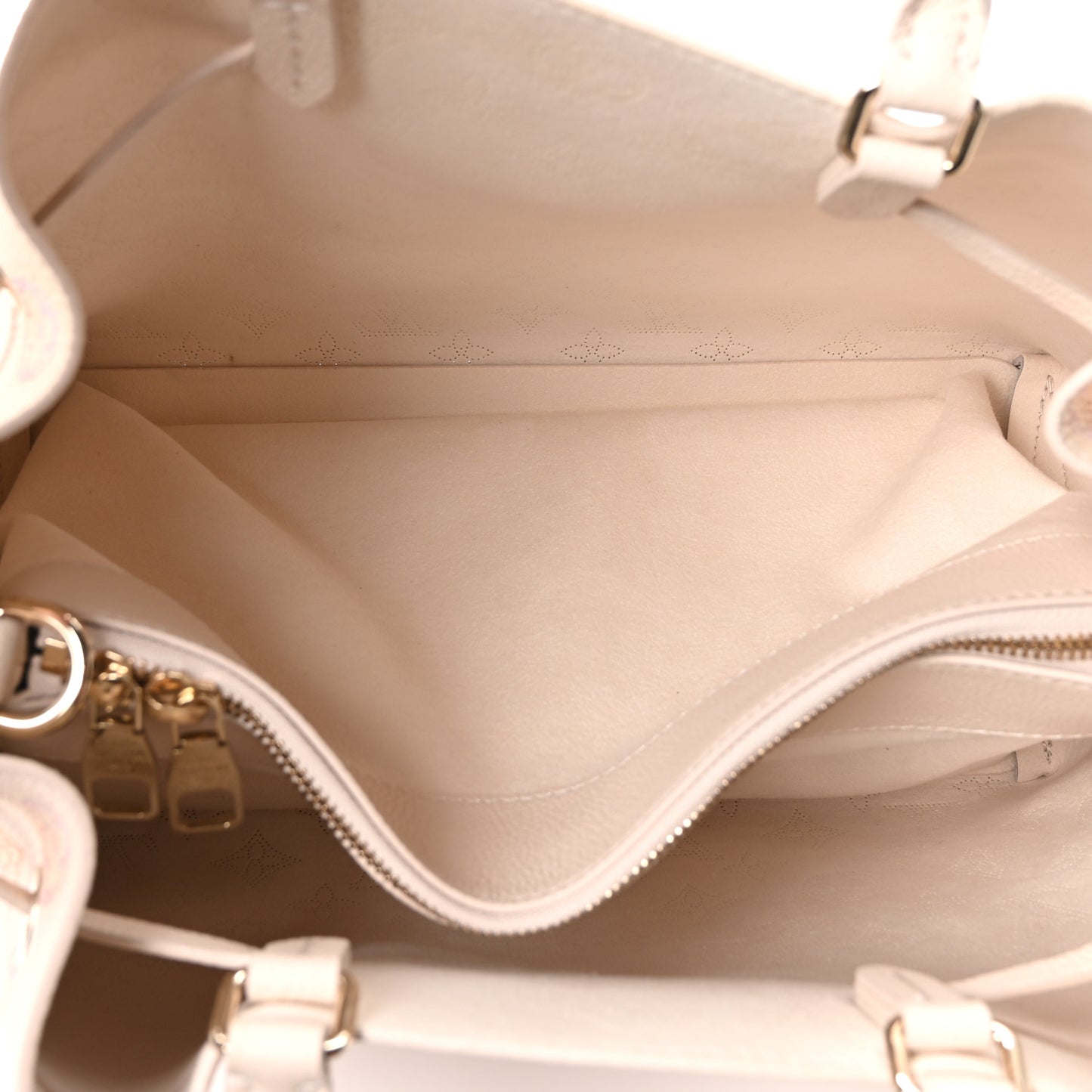 Mahina Bella Tote Dream Beige