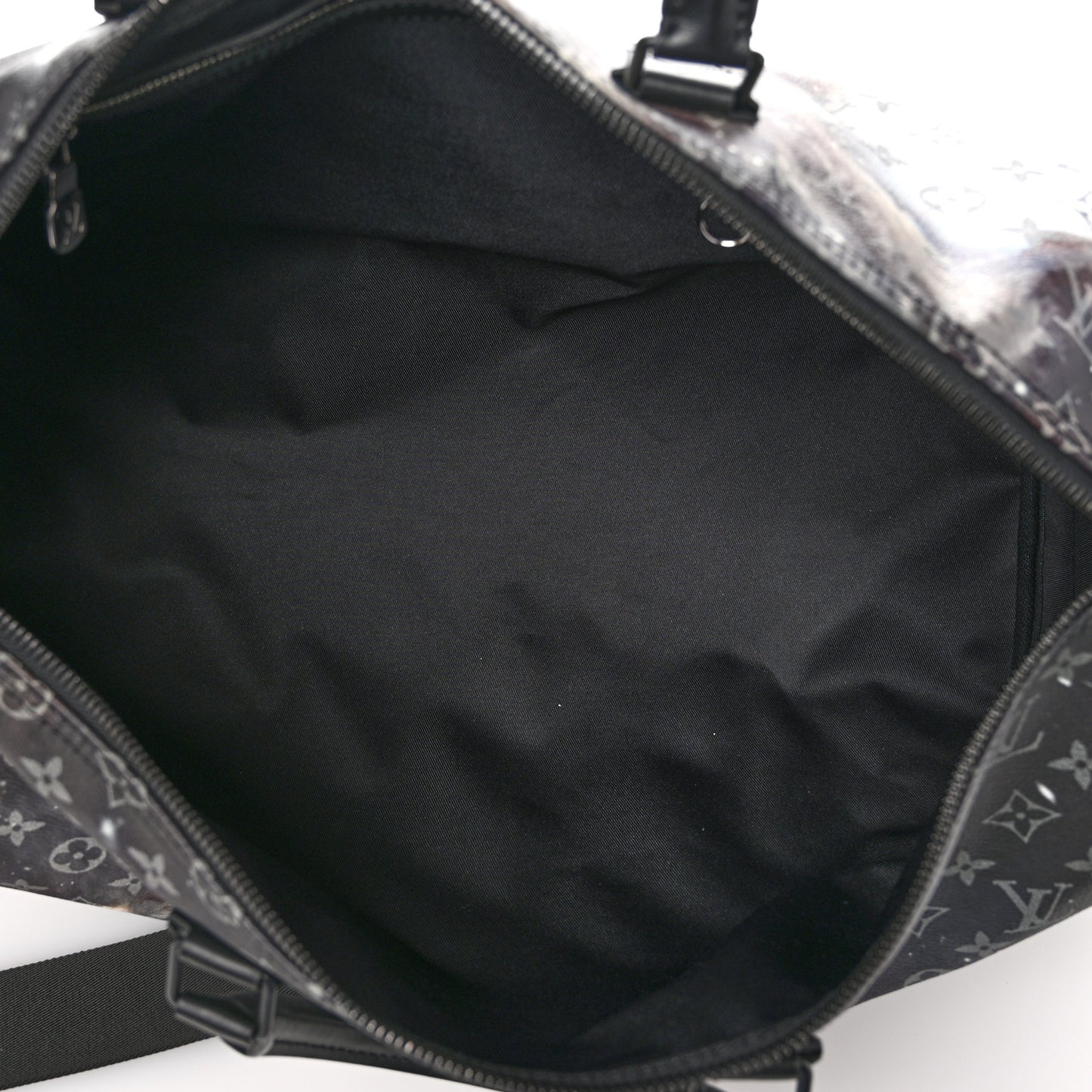 Monogram Galaxy Keepall Bandouliere 50