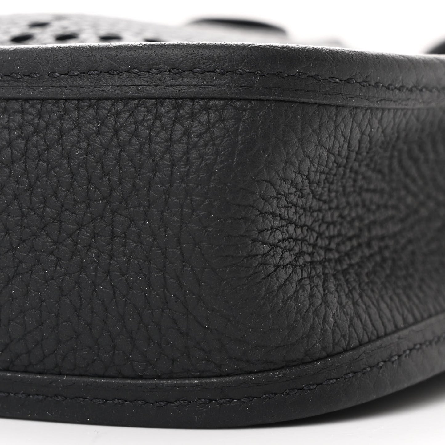 Taurillon Clemence Evelyne TPM Black