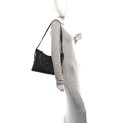 Empreinte Carryall PM Black