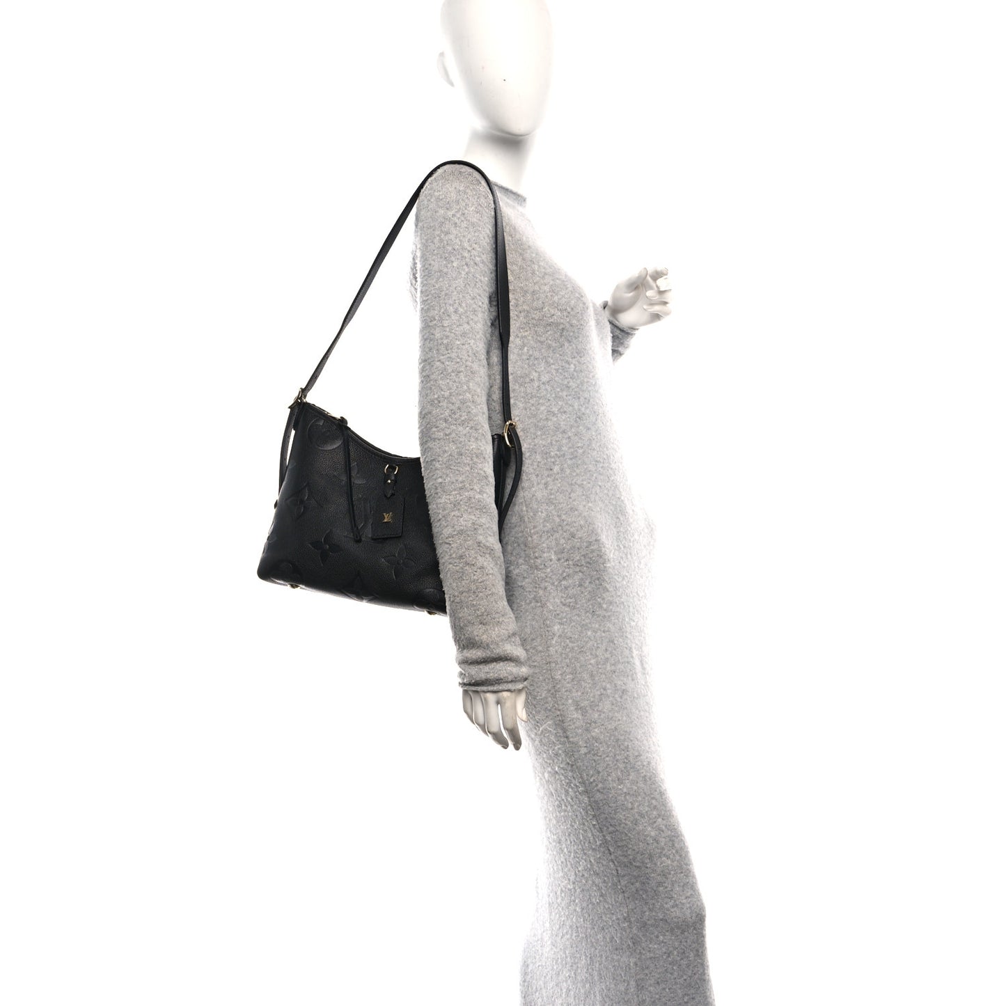 Empreinte Carryall PM Black