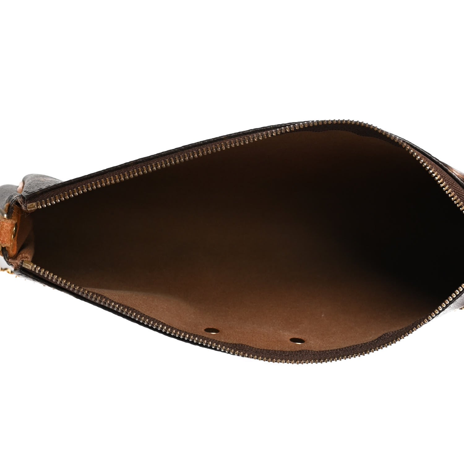Louis Vuitton Monogram Eva Clutch 4 of 4