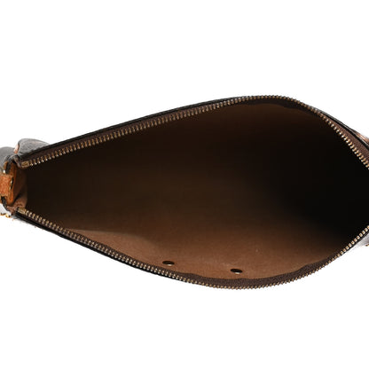 Louis Vuitton Monogram Eva Clutch 4 of 4