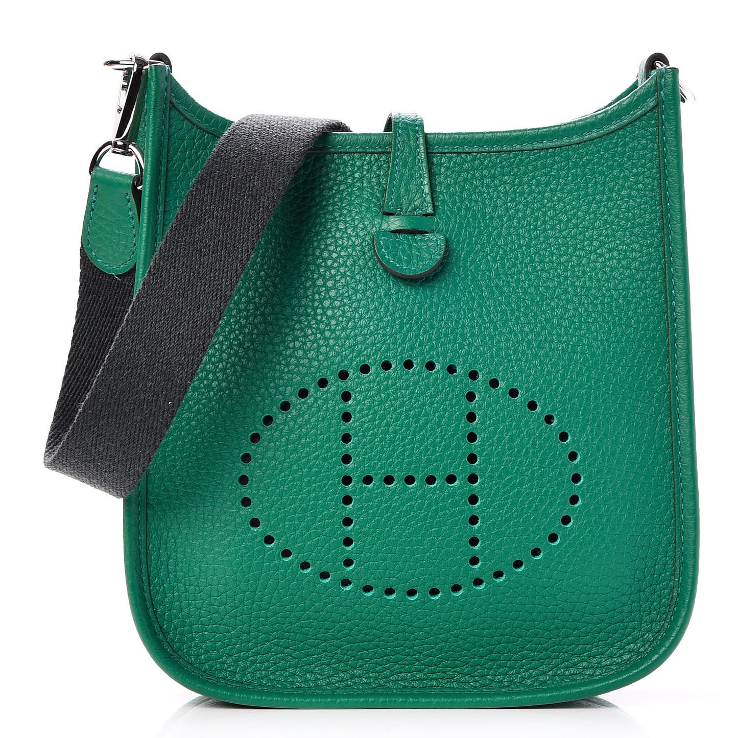 Taurillon Clemence Amazone Evelyne TPM Vert Vertigo