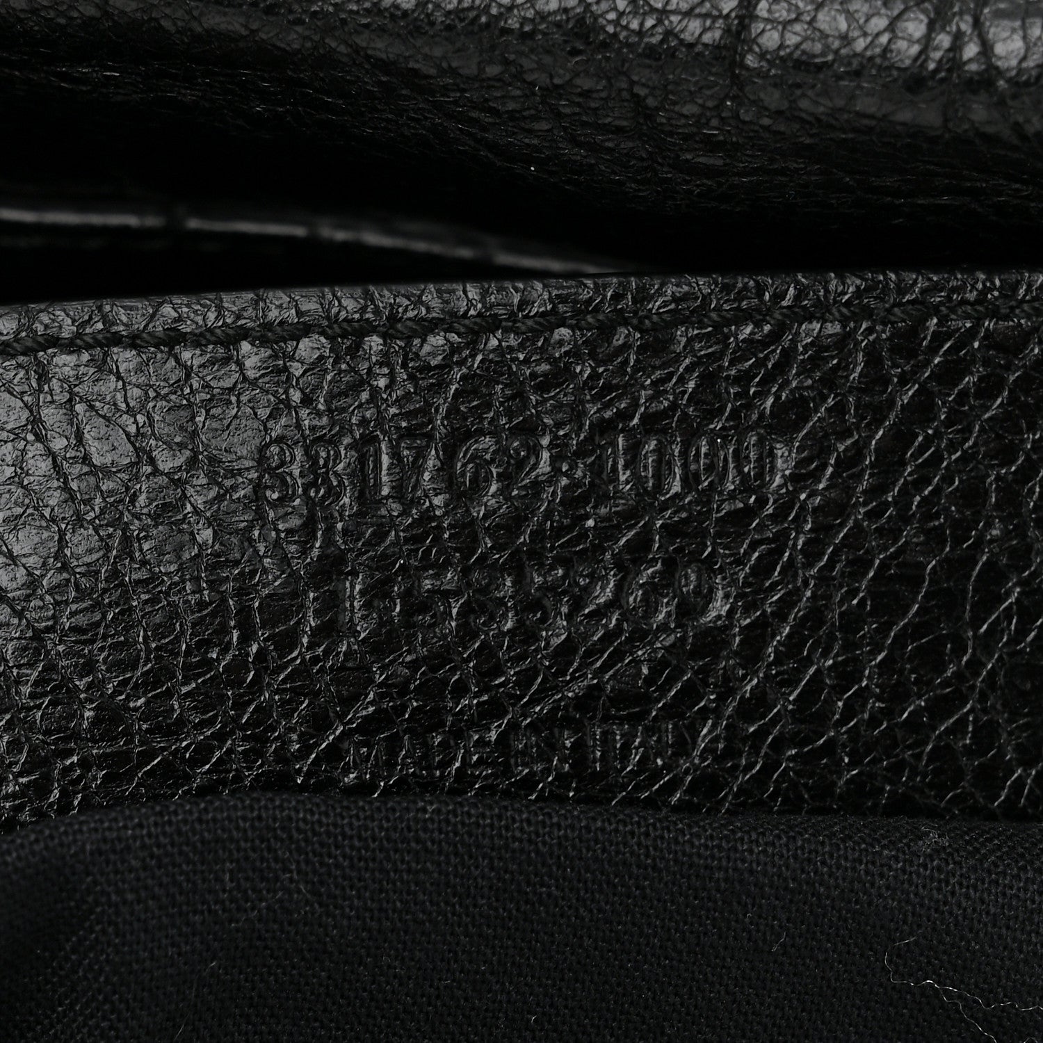 Balenciaga Agneau Classic Hardware Boston Black 8 of 12
