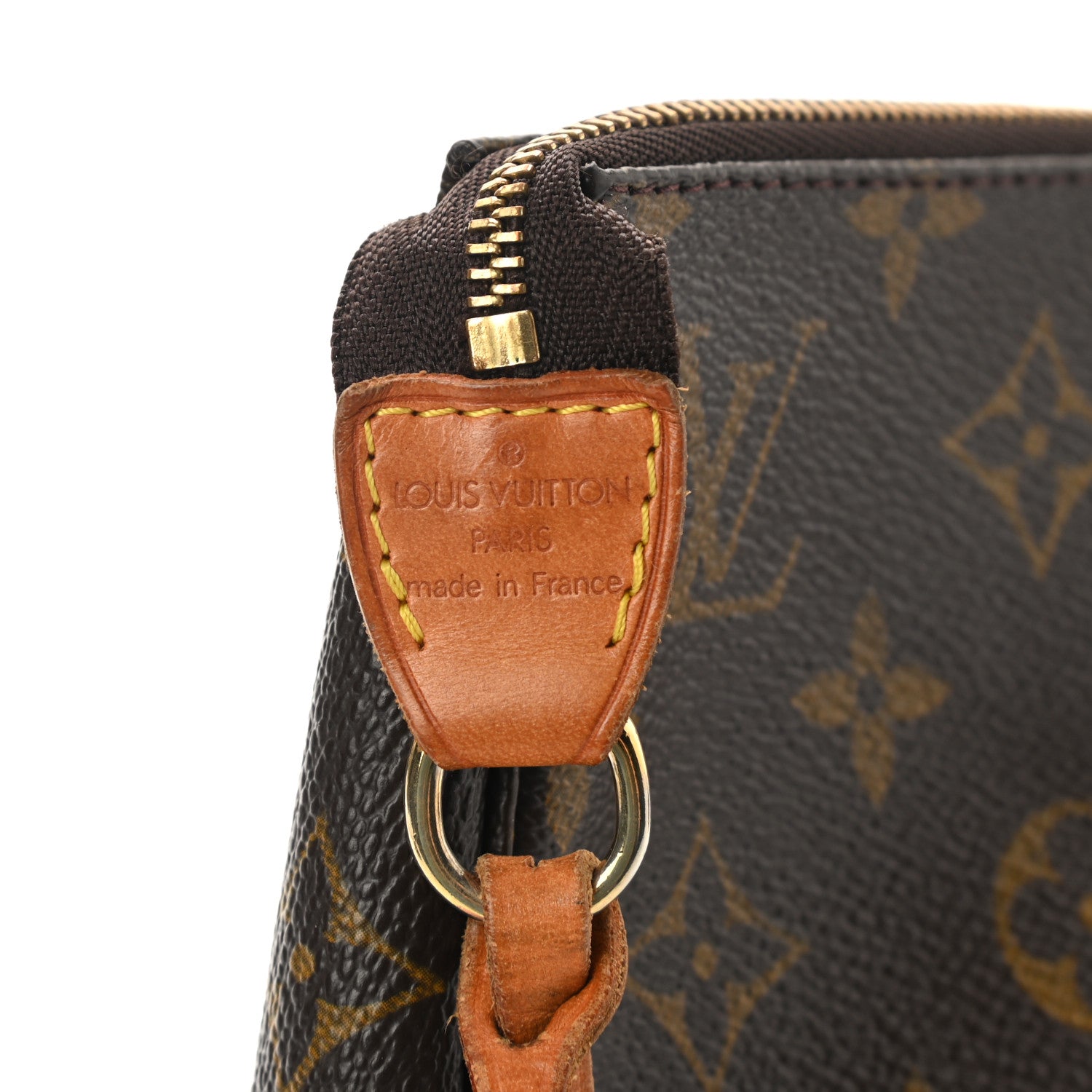Louis Vuitton Monogram Pochette Accessories 6 of 9