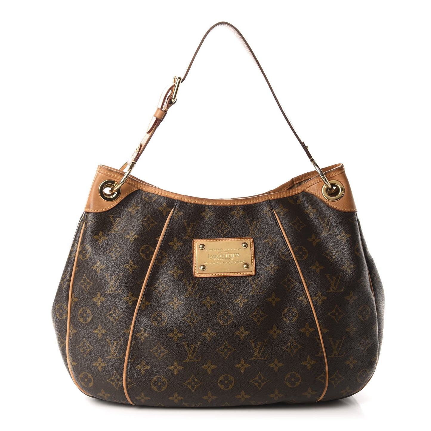 Monogram Galliera PM
