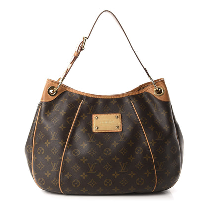 Louis Vuitton Monogram Galliera PM 1 of 17