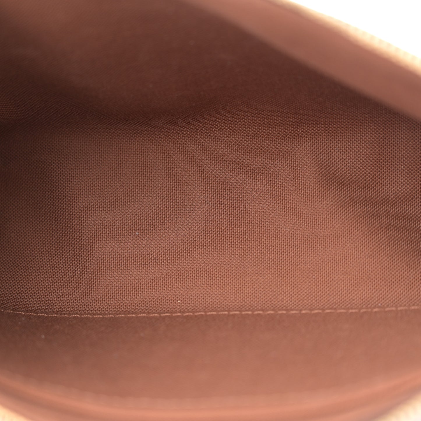 Monogram Pochette Accessories NM