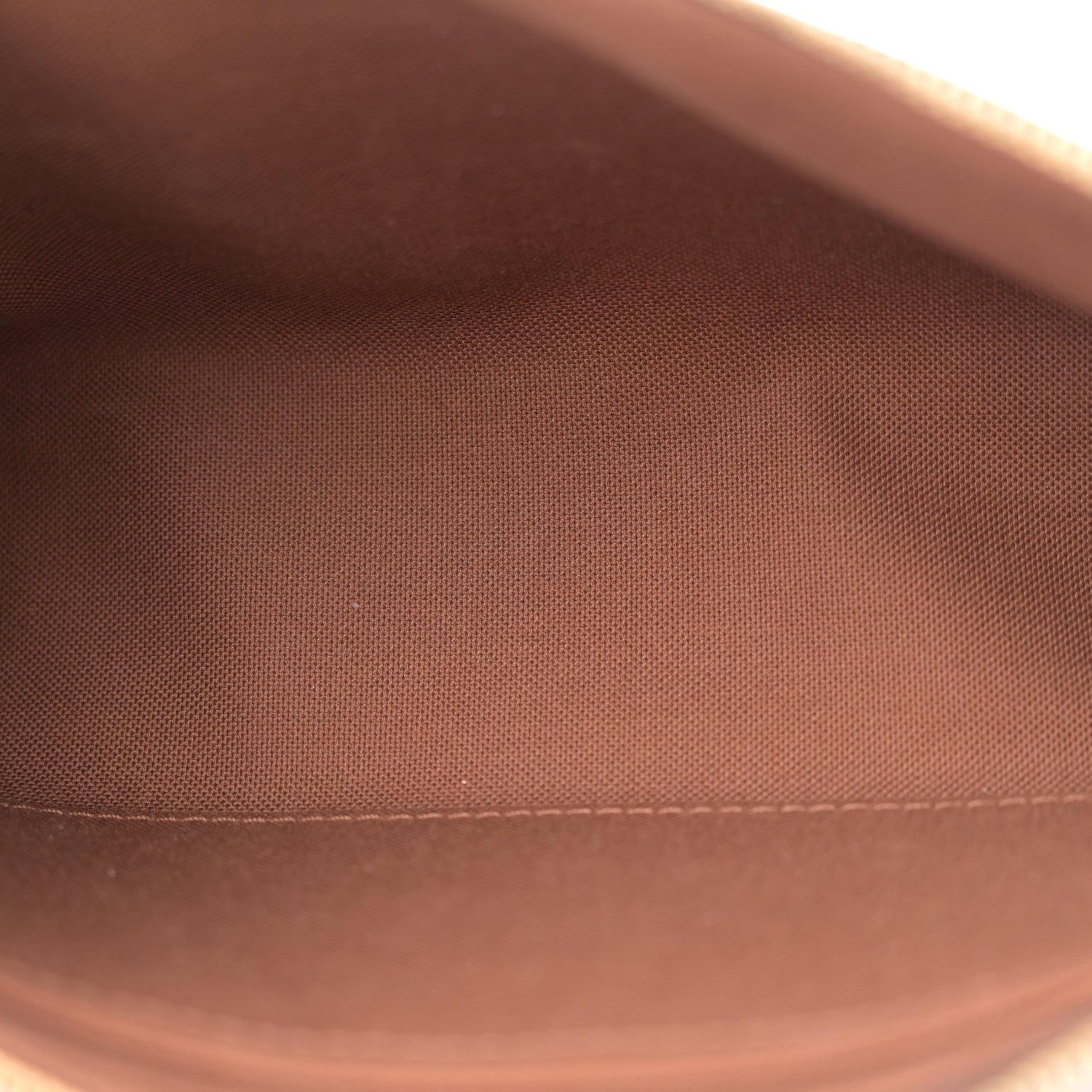 Louis Vuitton Monogram Pochette Accessories NM 5 of 9