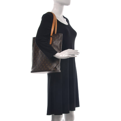 Louis Vuitton Monogram Vavin GM 2 of 14