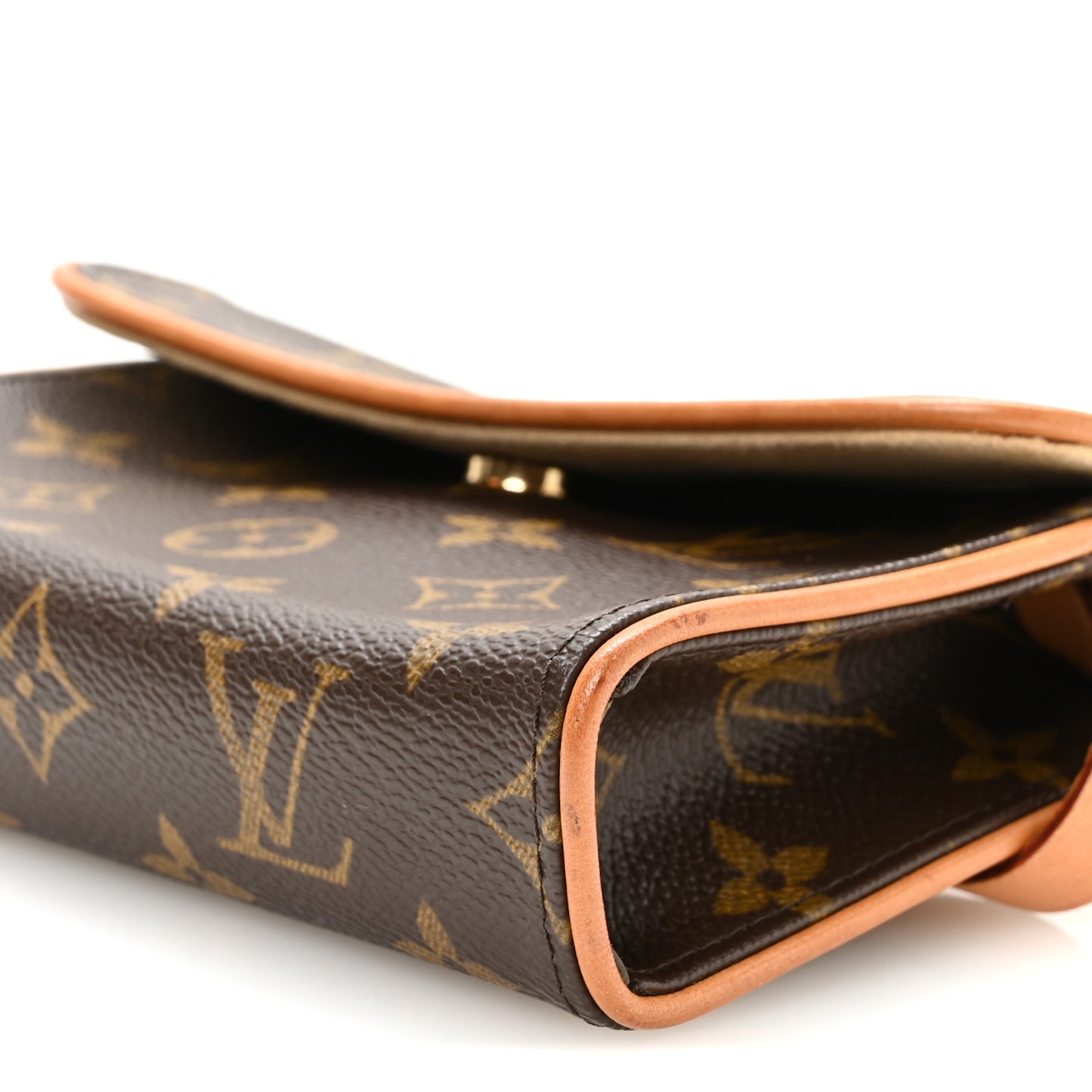 Monogram Pochette Florentine XS