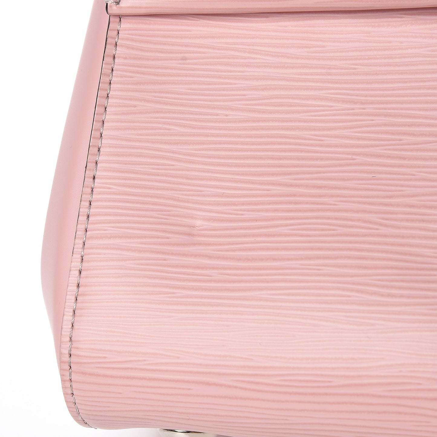 Epi Cluny BB Rose Ballerine