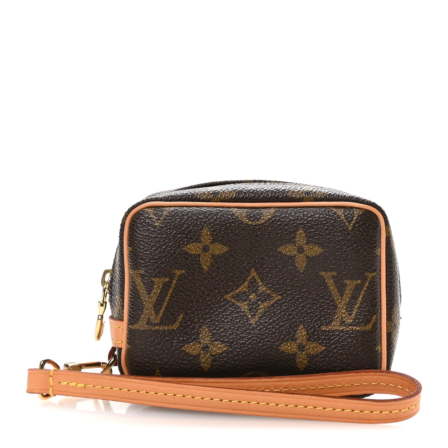 Monogram Wapity