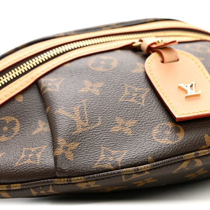 Louis Vuitton Monogram High Rise Bumbag 8 of 9