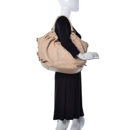 Louis Vuitton Mahina L Coquille 2 of 8