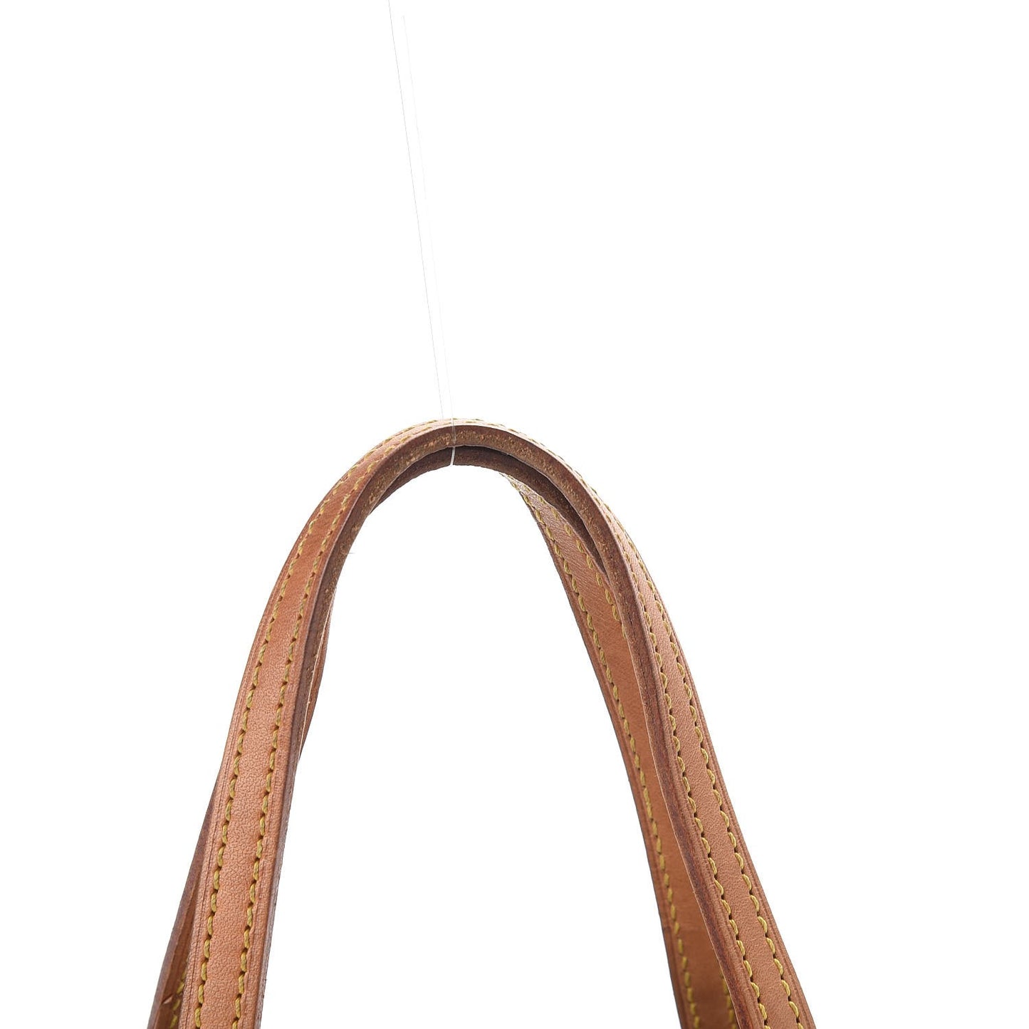 Monogram Papillon 19