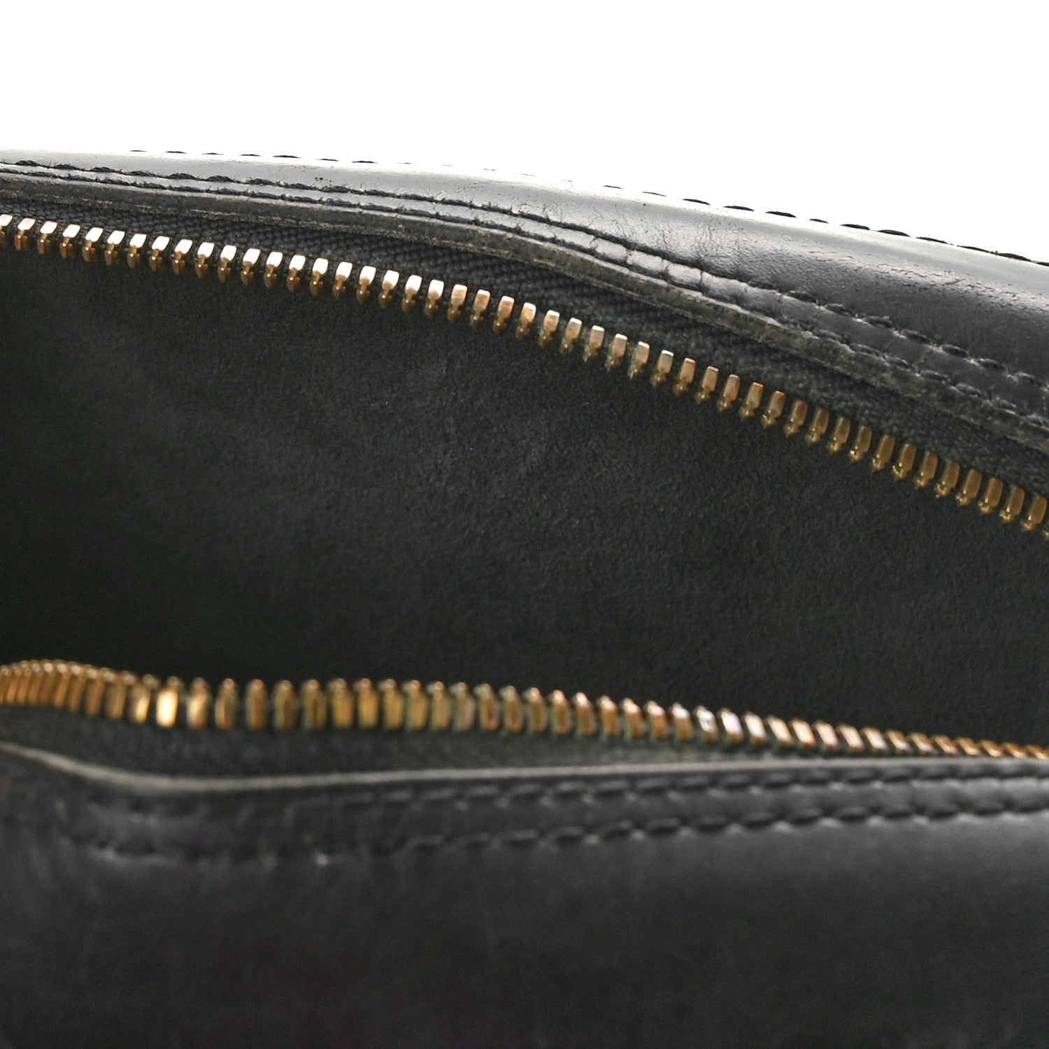 Louis Vuitton Epi Sablons Black 10 of 11