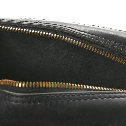 Louis Vuitton Epi Sablons Black 10 of 11