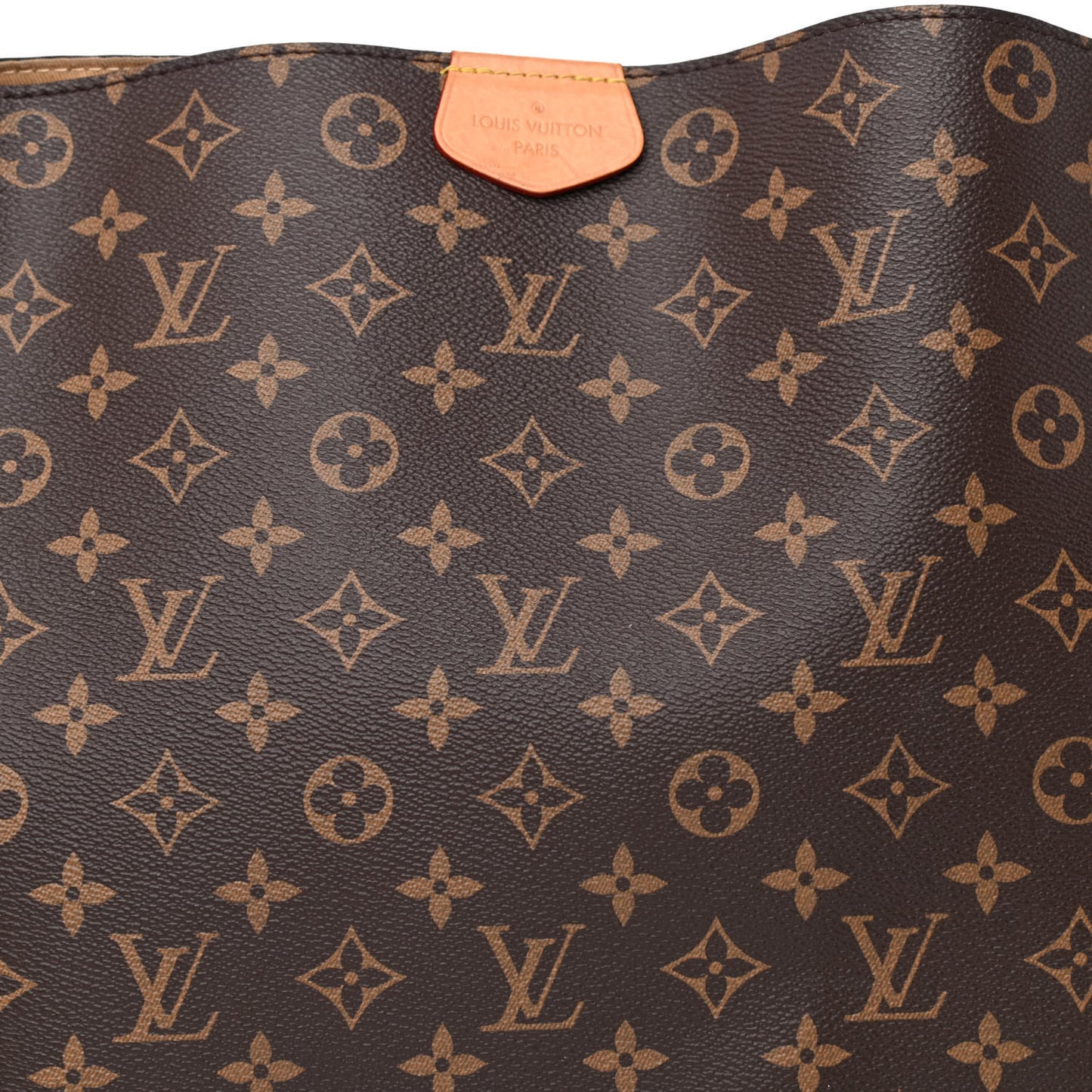 Monogram Graceful MM