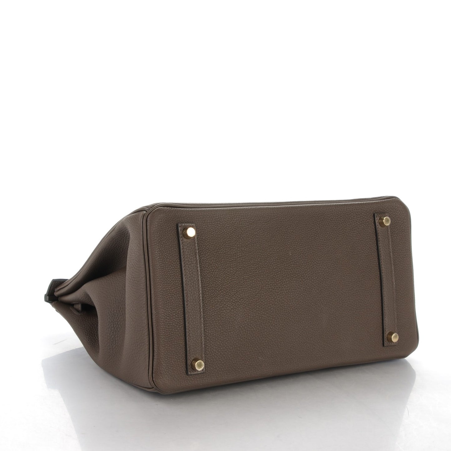 Togo Birkin 35 Ecorce