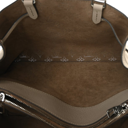 Louis Vuitton Mahina Bella Tote Galet 6 of 10