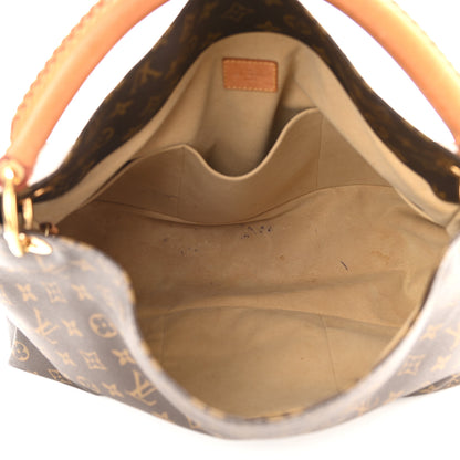 Louis Vuitton Monogram Artsy MM 6 of 12