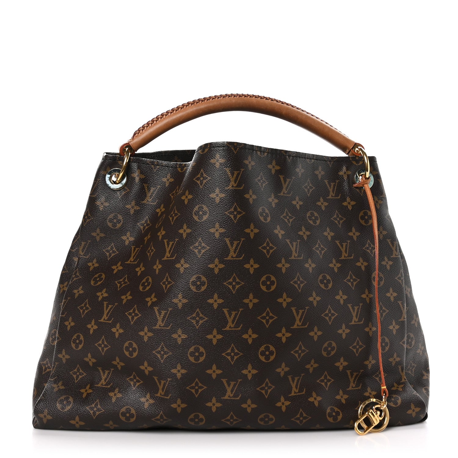 Louis Vuitton Monogram Artsy GM 1 of 8